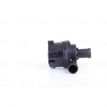 Bomba de Agua NISSENS 831070 para Audi, Skoda y Seat - Circulación de agua y calefacción auxiliar