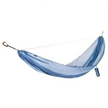 Cocoon Hamaca Ultralight Azul - Hamaca ultraligera para camping en color azul