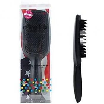 Rolling Hills - Peinado alisador con cepillo alisador - Para todo tipo de cabello