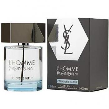 YSL HOMME COLOGNE BLEUE EDT 100ML