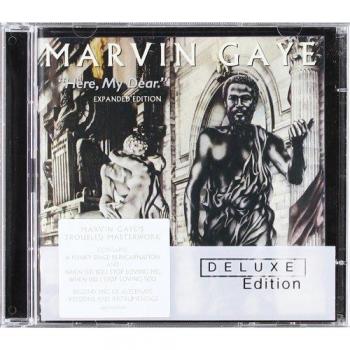 Here My Dear - Marvin Gaye