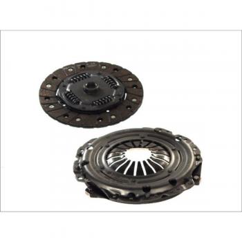 Kit de embrague SACHS 3000 828 201, incluye disco de embrague, plato de presión y rodamiento