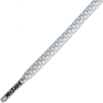 Mr. Lacy Ropies Round Sneakers Laces - 130 cm