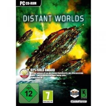 Distant Worlds [Importación alemana]