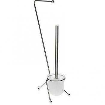 ESCOBILLERO METAL marca VERSA