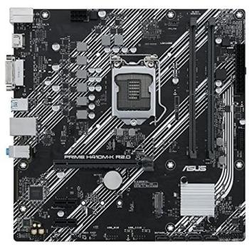 Placa Base Asus Prime H410MK R 2.0 Socket 1200 Micro ATX