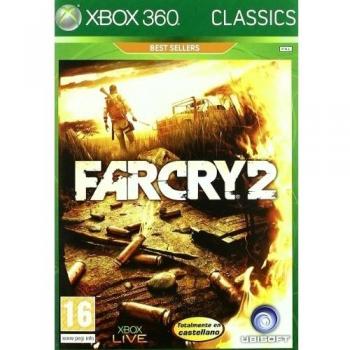 Far Cry 2 - Classics 3
