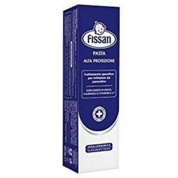50ml Fissan bebé Pasta Fissan Alta Protección