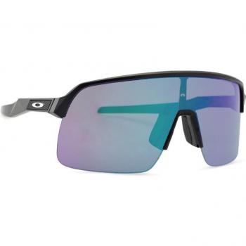 Gafas de ciclismo Oakley Sutro Lite con lentes Prizm Road Jade