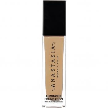 Anastasia Beverly Hills Luminous Foundation - 300C, Medium Coverage, Natural Finish