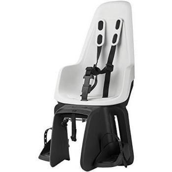 PORTABEBE BOBIKE ONE MAXI AL PORTABULTOS BLANCO