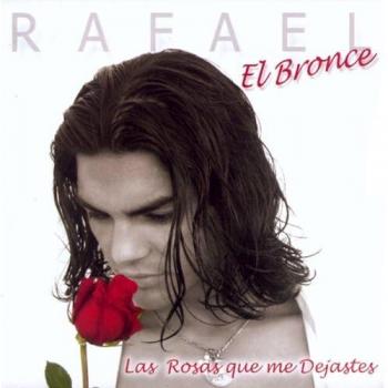 Las Rosas Que Me Dejaste