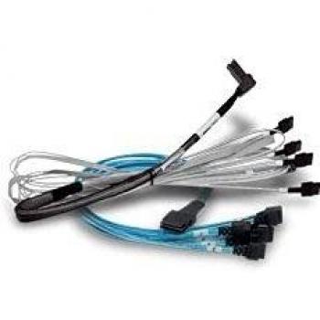 Broadcom 05-60007-00 cable Serial Attached SCSI