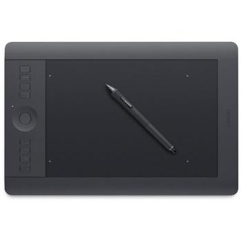 Wacom Intuos Pro M - Intuos Pro Medium Tableta gráfica