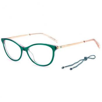 Gafas de Vista M Missoni MMI 0017 IWB para Mujer 52/15/140