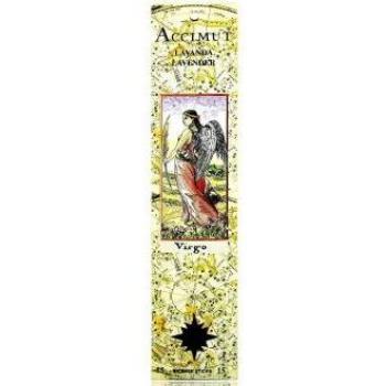 Radhe Shyam Incienso Stick Accimut Tauro 15 Stick