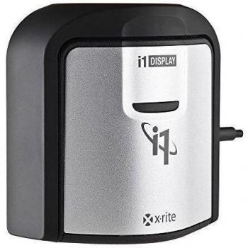 X-Rite i1Display Pro with Adobe Creative Cloud Photography