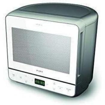 Whirlpool MAX 39 WSL Comptoir microondas compuesto 13L 700 W plata – Microondas