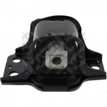 Soporte de motor MAPCO 36168 - soporte de motor, compatible con vehículos específicos, fabricado en materiales de alta calidad para mayor durabilidad y resistencia a vibraciones, diseño optimizado para un ajuste perfecto y fácil instalación