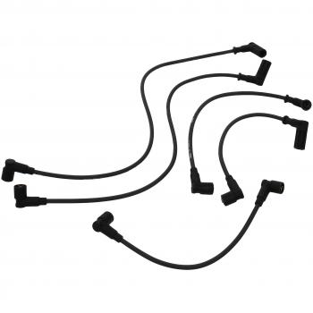 Juego de cables de encendido BERU ZEF1023 - Kit completo y compatible