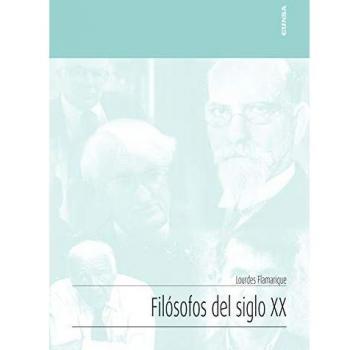 Filósofos Del Siglo XX