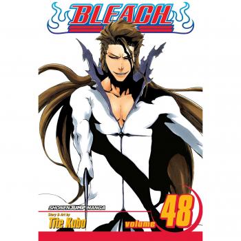 Bleach Volume 48: God is Dead