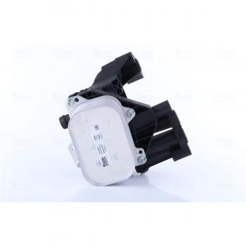 Enfriador de aceite NISSENS 91244 para motor