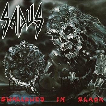 Swallowed in black [Vinilo]                                                                                                                                                                                                                                    