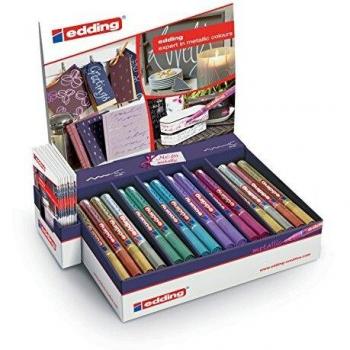 DP Lackmarker metallics e-751/