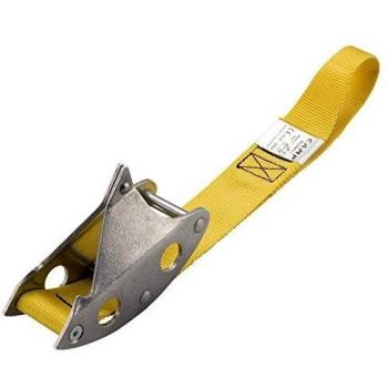 CAMP Tricam Size 7 - Yellow Climbing Wedge