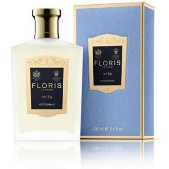 Floris No. 89 After Shave Splash 100 ml