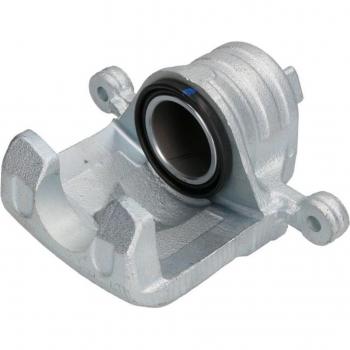 Pinza de freno ABE CZH1100, Trasero Derecha, compatible con vehículos específicos, incluye pistones y soportes, fabricada en aluminio para mayor ligereza y resistencia a la corrosión