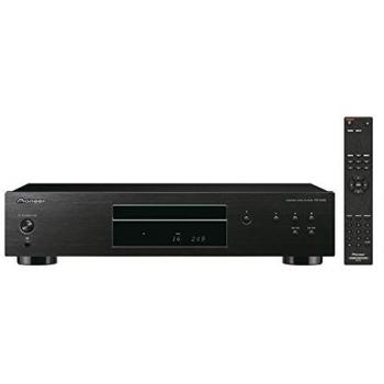 Pioneer PD-10AE-B- Reproductor de CD