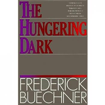 The Hungering Dark