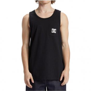 Camiseta Hombre Dc Shoes Star Tees Adyzt05378-kvj0