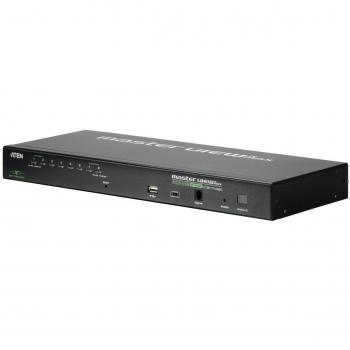 Aten CS1708i 8 Port PS/2 USB KVM Control Unit