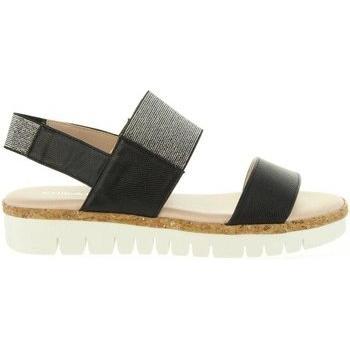 Sandalias de Mujer CHIKA10 IDOIA 02 NEGRO