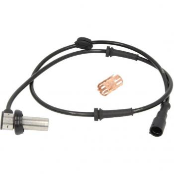 Sensor de velocidad de la rueda ABE CCZ1042ABE, Sensor ABS, compatible con diversos modelos de vehículos, tecnología avanzada para medición precisa, fácil instalación, alta durabilidad y resistencia a condiciones extremas