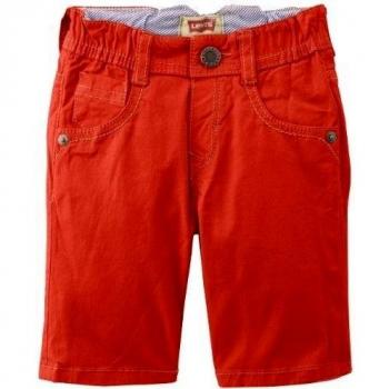 Levi's Bermuda - Pantalón corto para niño, talla 12 meses