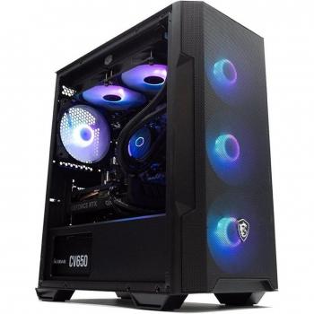 PC de Sobremesa PcCom Ready AMD Ryzen 5 5600X 16 GB RAM 1 TB SSD Nvidia Geforce RTX 4060