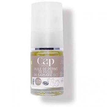 Aceite de Semillas de Higo Chumbo Bio 15ml - Frasco con Dosificador