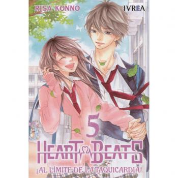 Heartbeats ¡Al límite de la taquicardia! 5