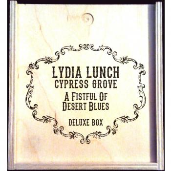 Limited Edition Desert Blues Collection - 2 CD Set