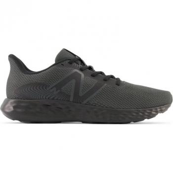 Zapatillas de running New Balance 411v3 hombre negro