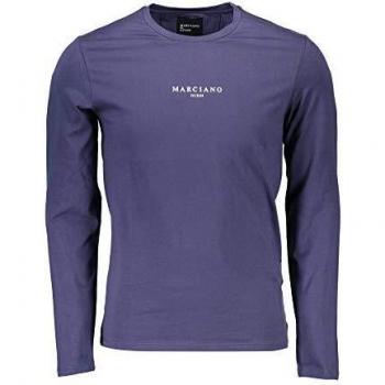 GUESS MARCIANO T-SHIRT MANICHE LUNGHE Uomo