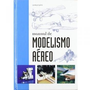 MANUAL DE MODELISMO AEREO