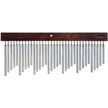 TreeWorks TRE35xo Aluminum Chimes - High-Quality Resonant Sound