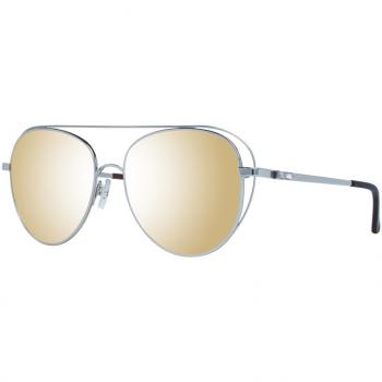 Ted Baker TB1575 Runa 800 Men's Sunglasses Silver Size 56