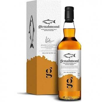 Whisky Glenalmond 40% 70 cl.