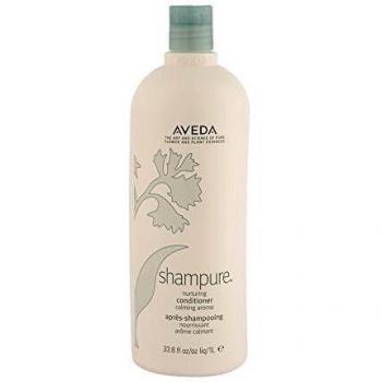 Aveda Shampure Nurturing Conditioner 1000ml - Lightweight Conditioner for Nourish and Shine